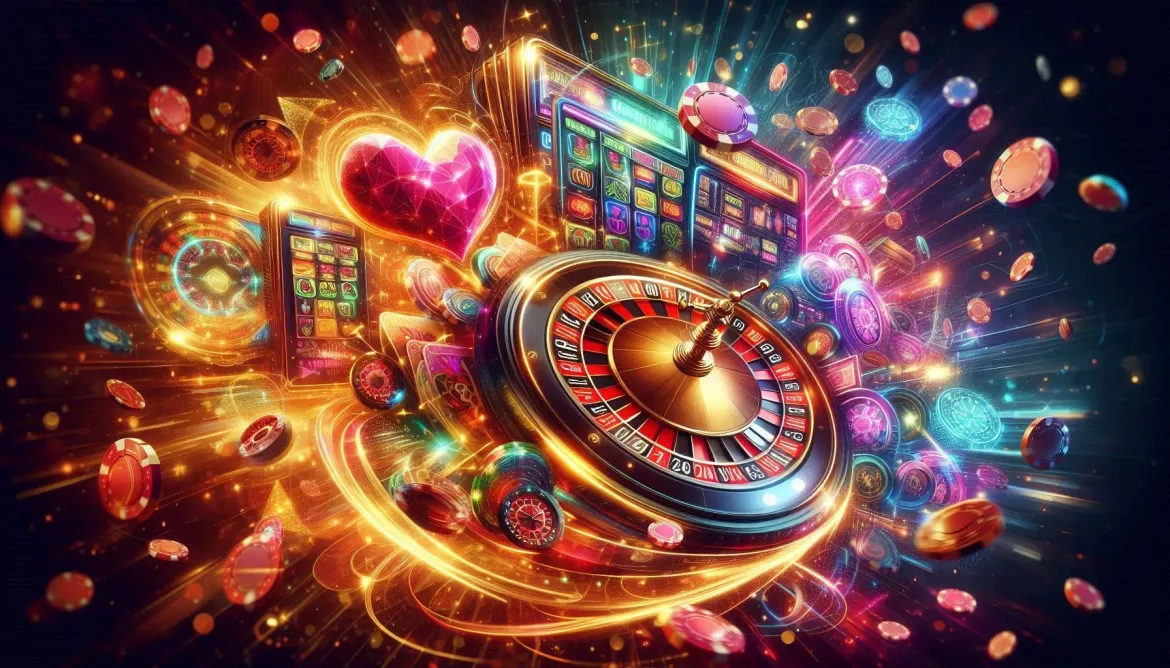 Gama Casino